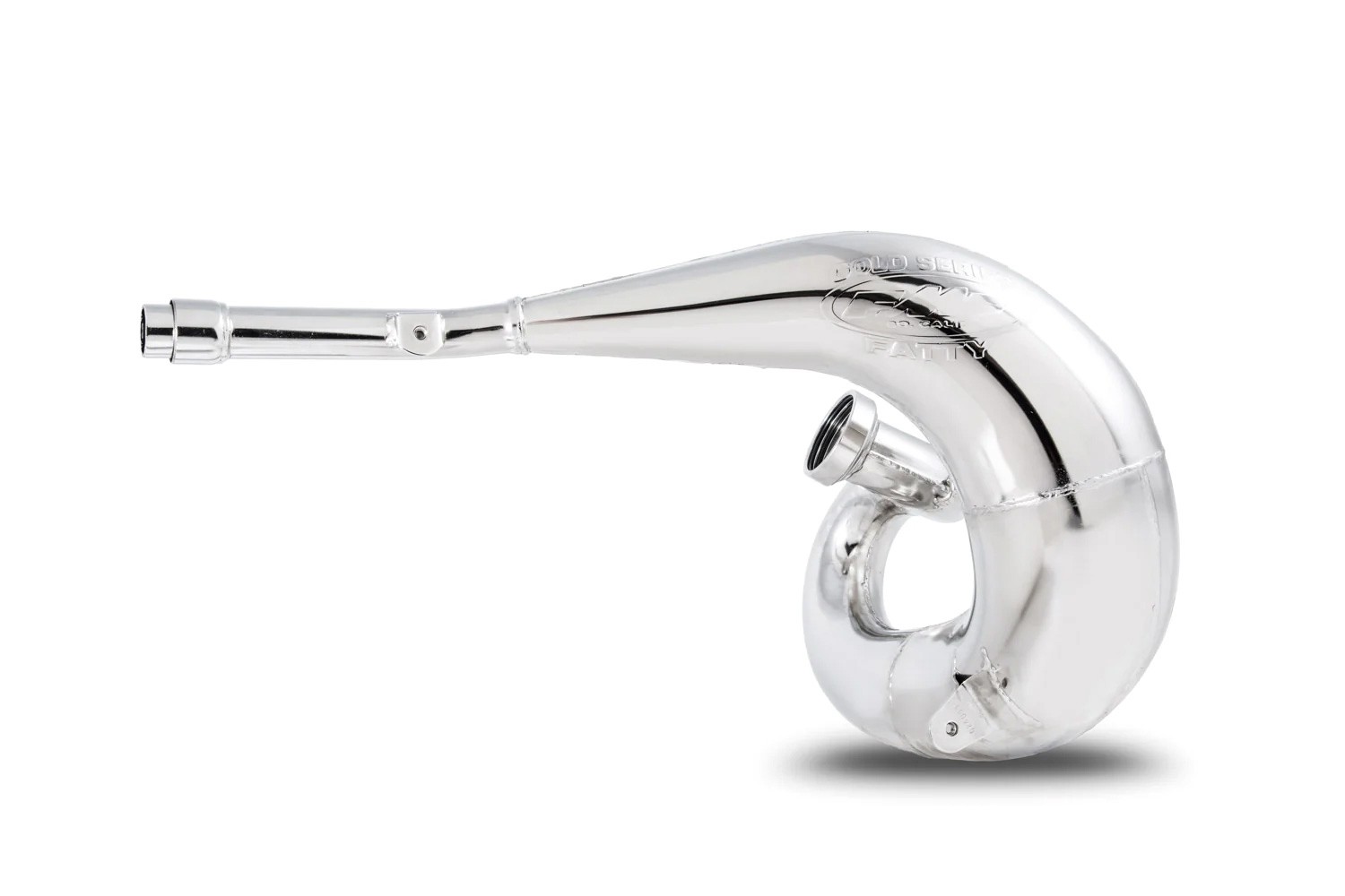 Fmf Pipe Fatty Fantic Xe300 2T Exhaust