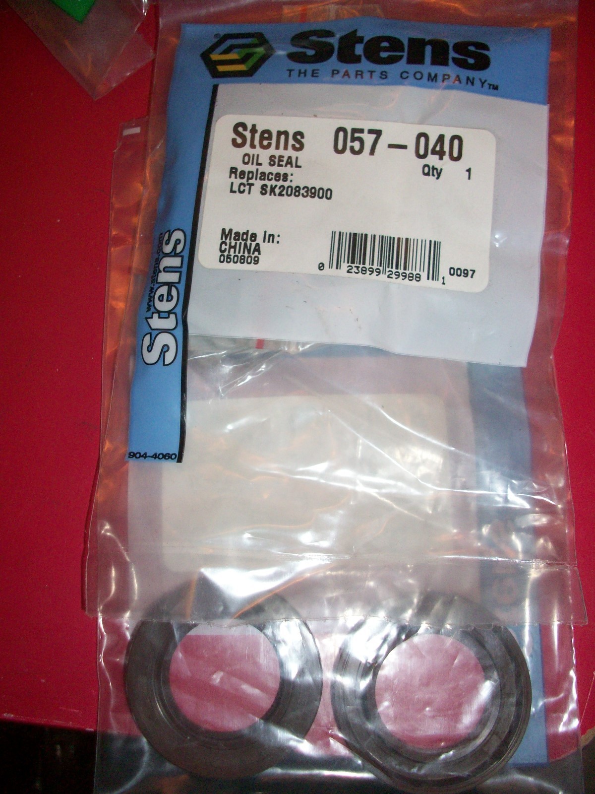 Stens 057-040 LCT SK2083900