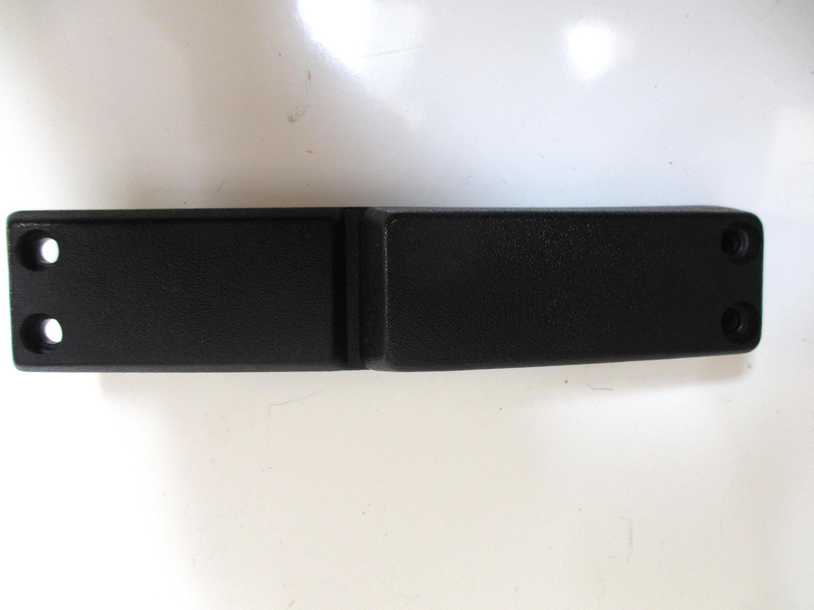 Instrument Cluster Accessory Switch Trim Piece 1984-1988 Pontiac Fiero 10021293