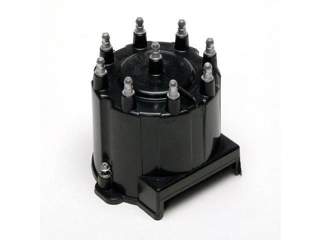 For 1987-1996 Chevrolet G30 Distributor Cap Delphi 71314QHDP 1988 1989 1990 1991