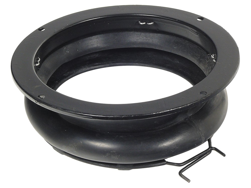 1961-63 Thunderbird Heater Inlet Collar Cowl Vent Intake New