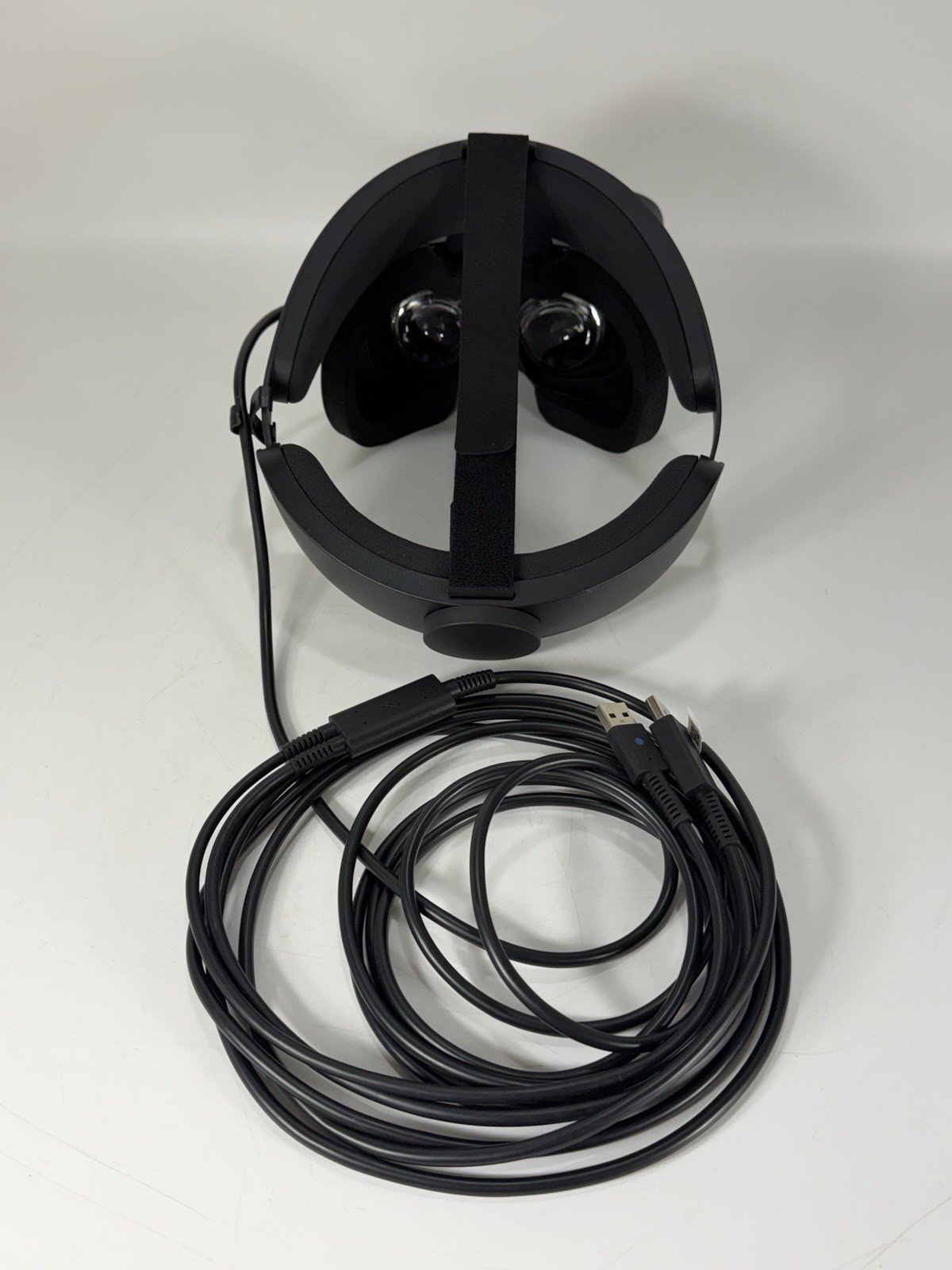 Oculus Rift S PC-Powered VR Gaming Headset - Full Set in Original Box
