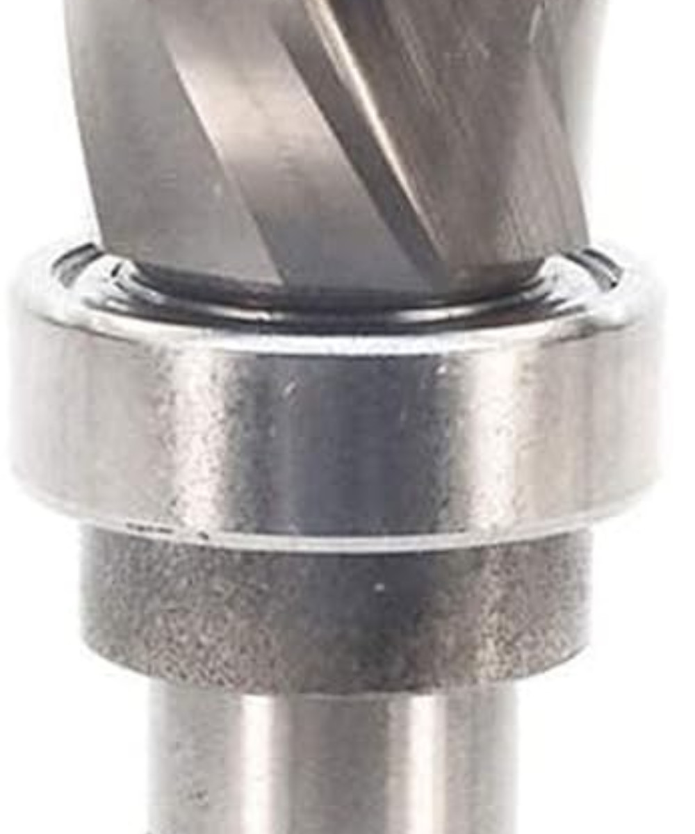 Whiteside Model UDC9112 Spiral Combination 1/2" SH X 7/8" D X 1-1/8"CL