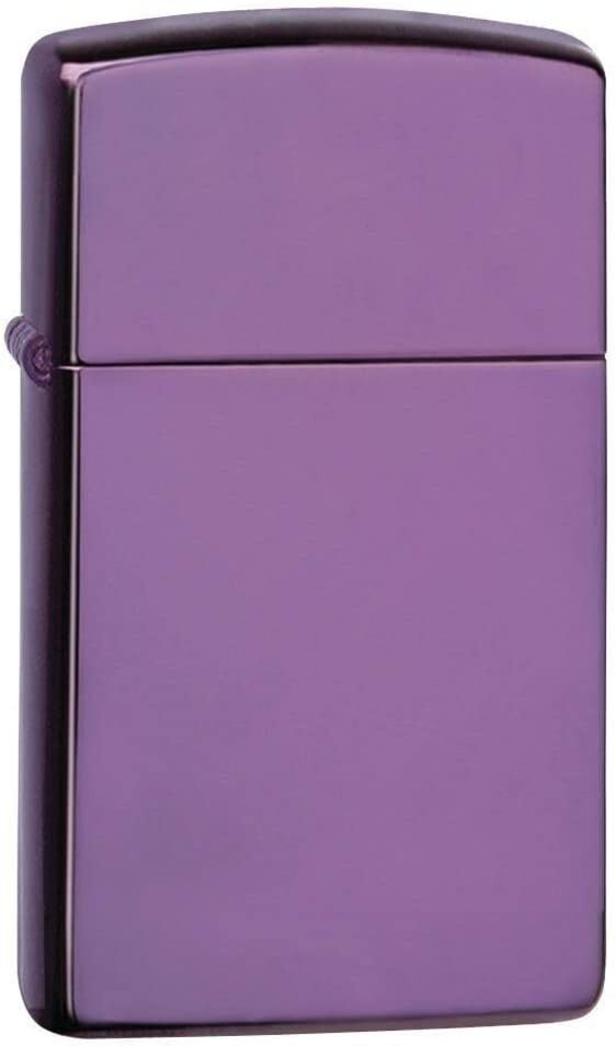 Zippo Slim Abyss 28124