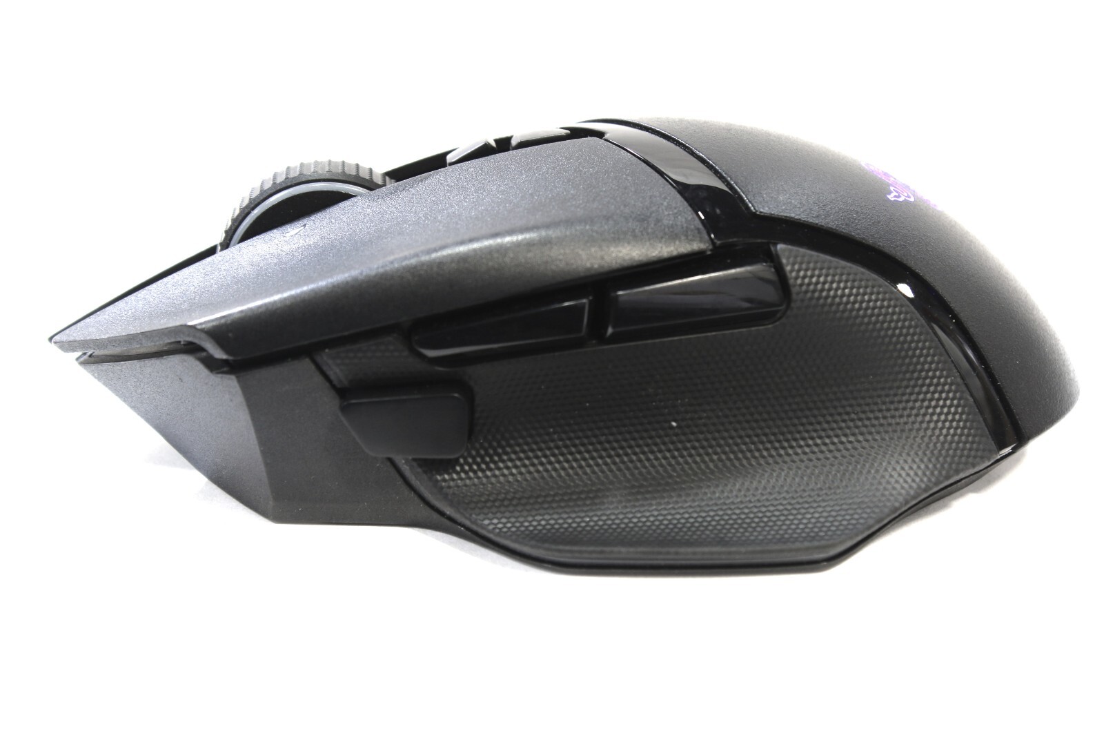 Razer Basilisk V3 Pro HyperSpeed Wireless Ergonomic Optical Gaming Mouse 30K DPI
