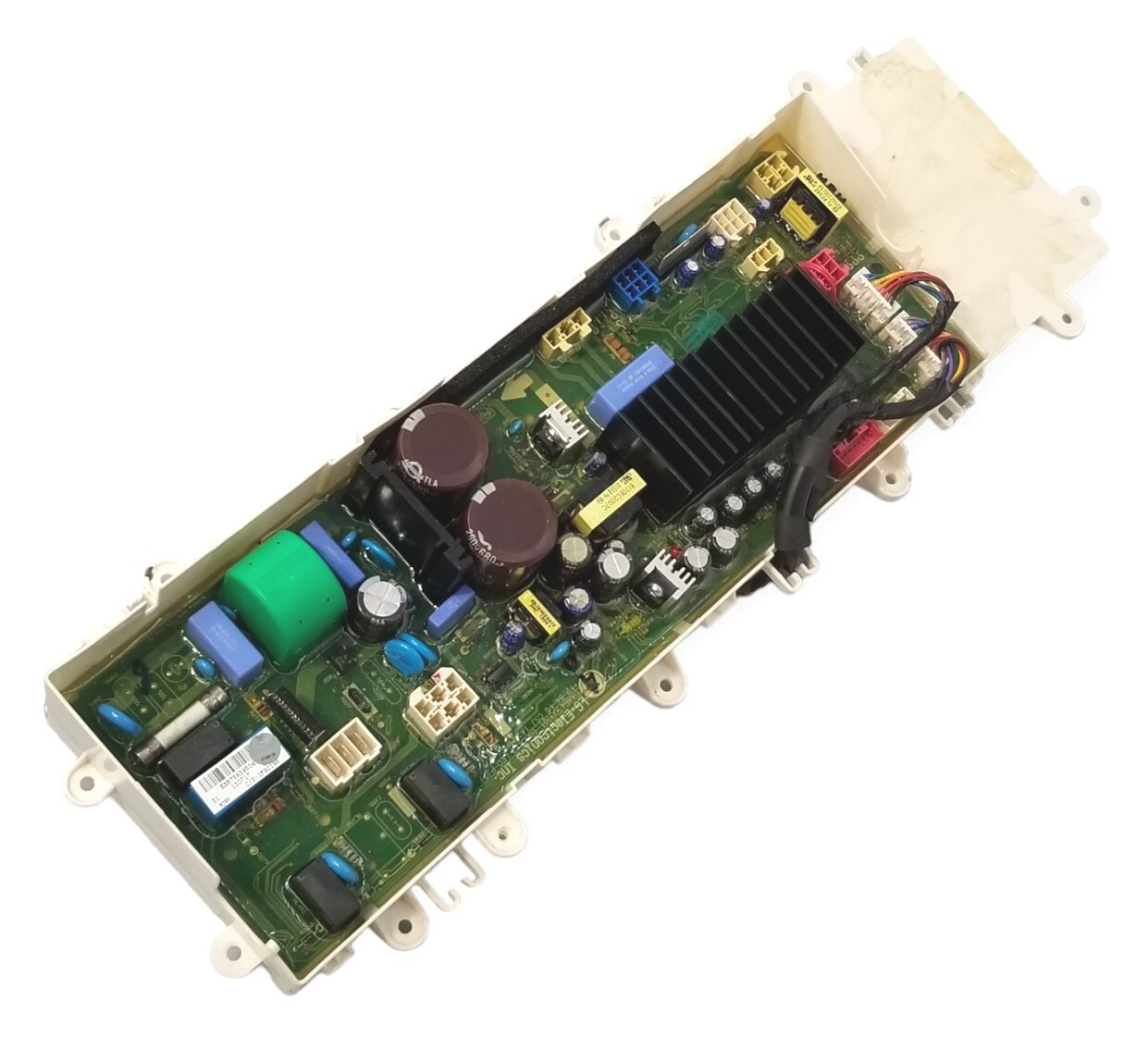 OEM LG Dryer Control EBR75351403 EBR75639504 5-Year Warranty *Same Day Ship