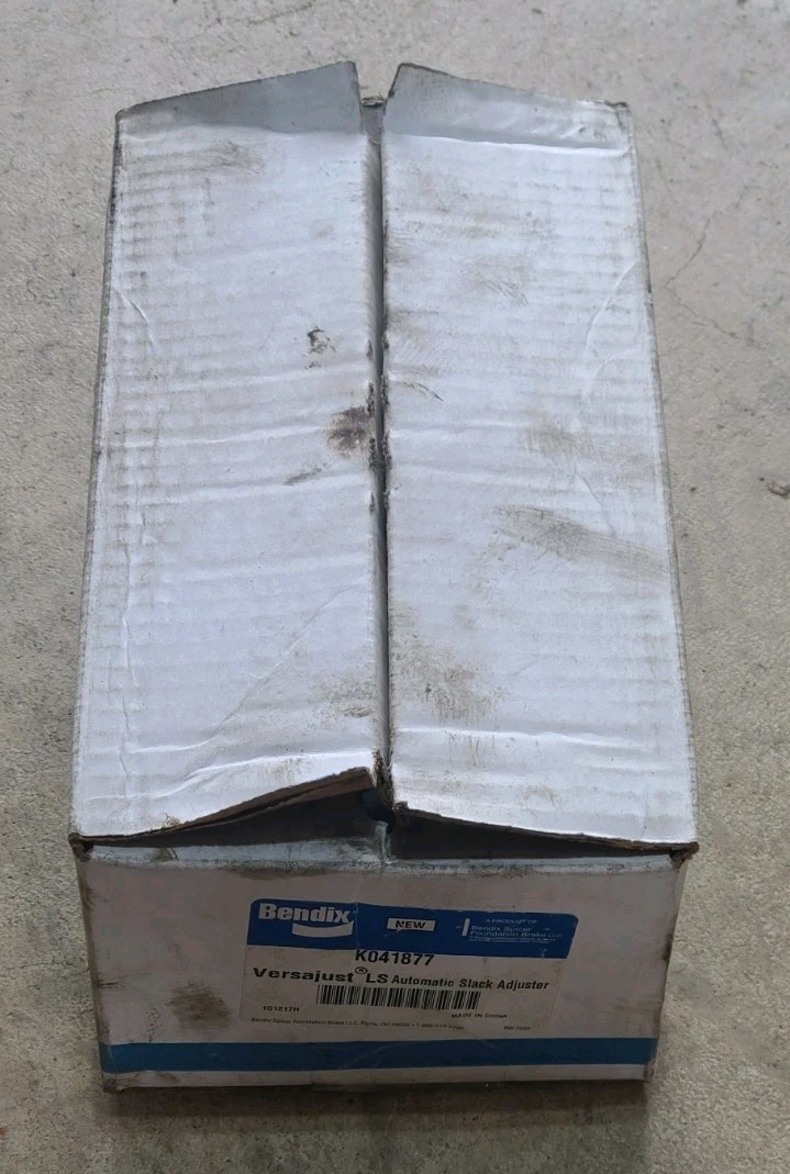 Bendix K041877 Versajust LS Automatic Slack Adjuster Heavy Duty Truck Brake NEW