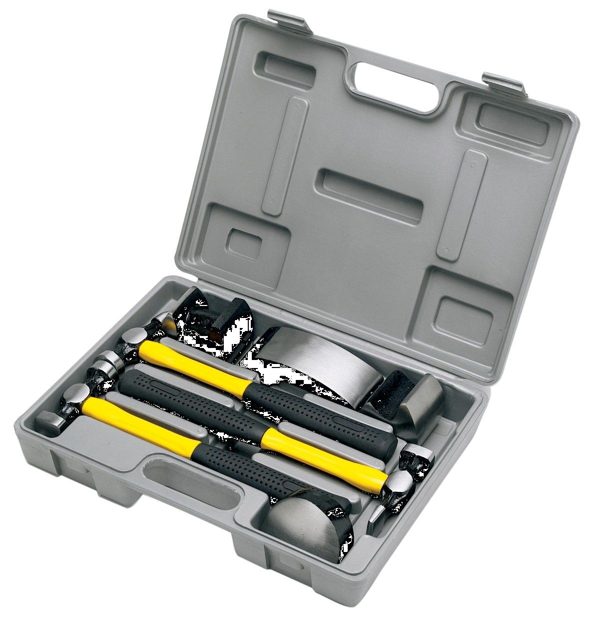 Performance Tool M7007 7 Piece Auto Body Repair Kit