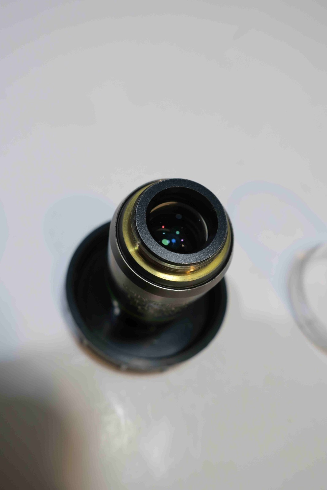 Olympus Microscope Objective UPlanApo 20x