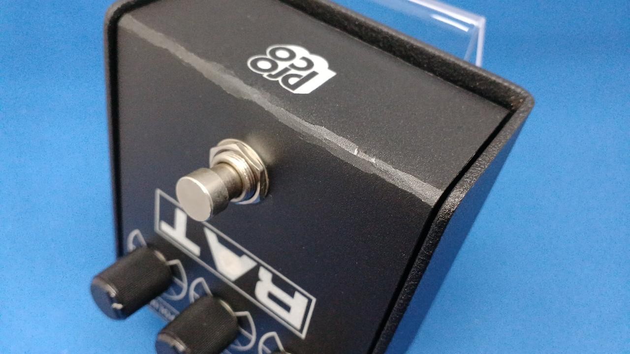 PROCO RAT Distortion 54982