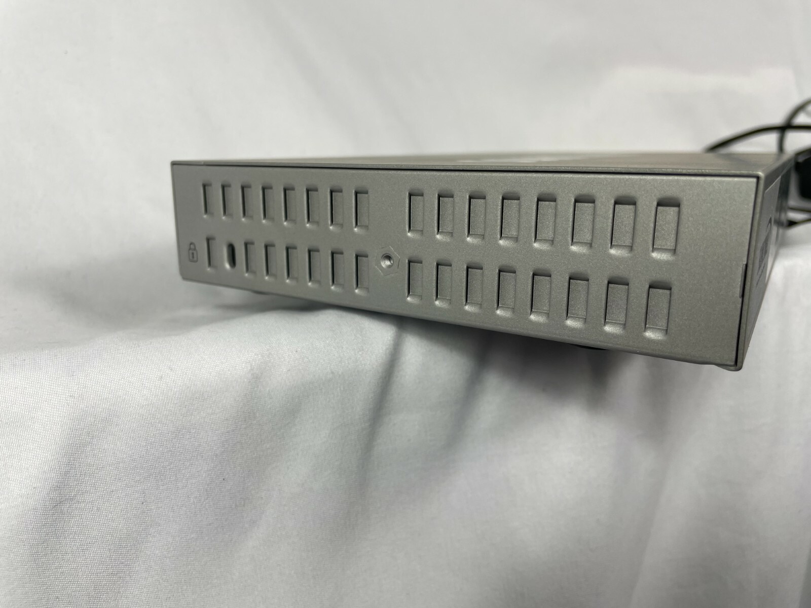 Sonicwall TZ 210 Network Security Appliance Model/Type APL20-063 D-11178