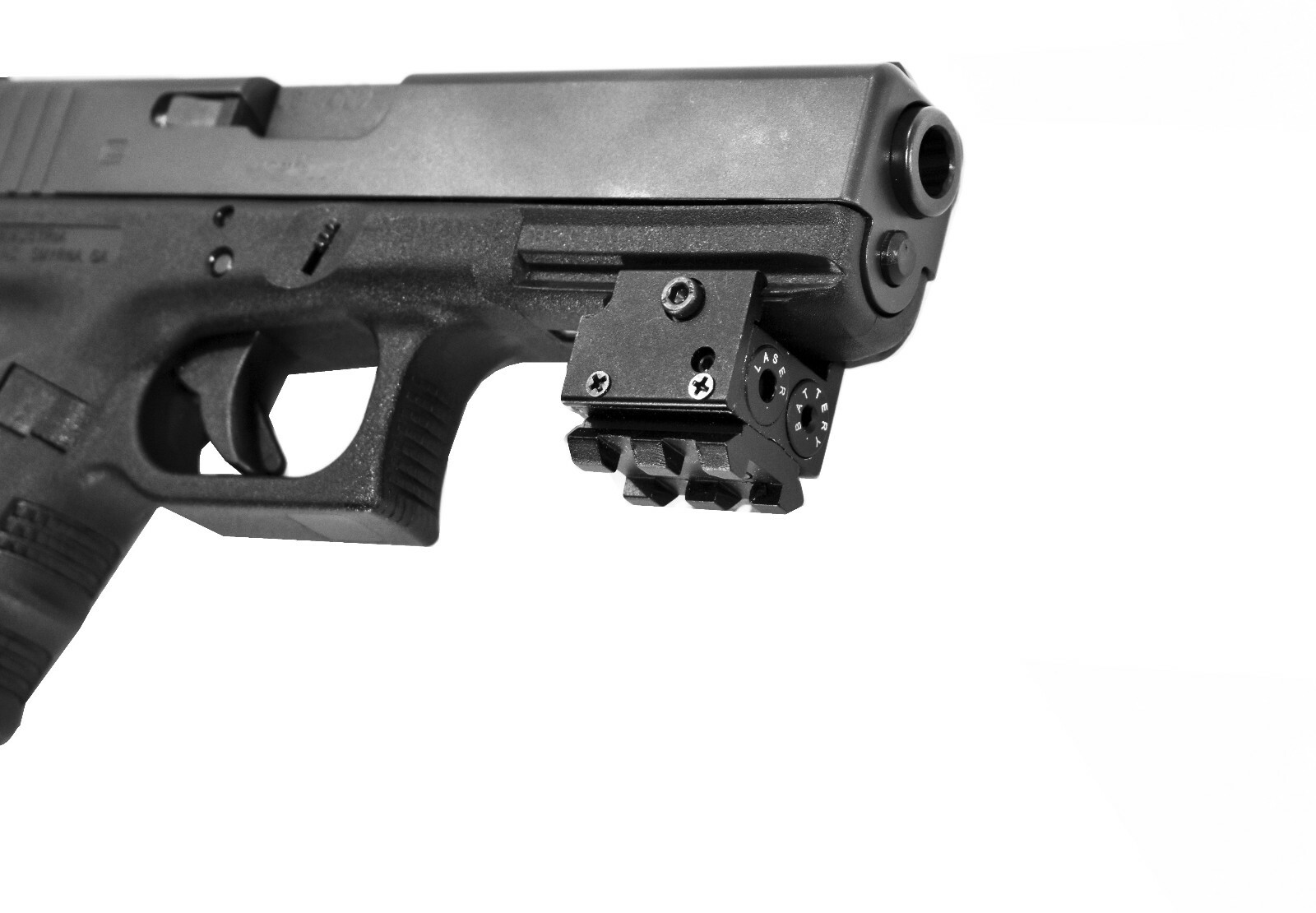 Trinity tactical red dot sight for taurus TX22 accessories home defense target