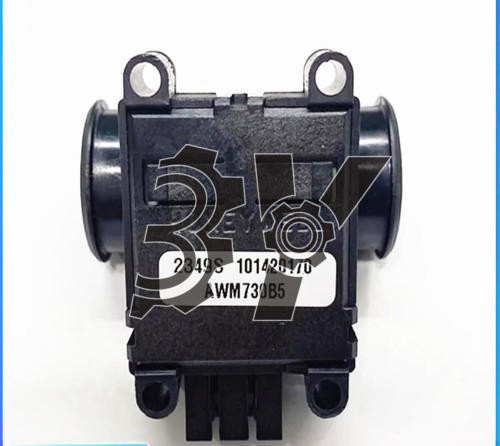One New Honeywell Flowmeter AWM730B5 GAS Flow Sensor 0~300SLPM 9V~15V