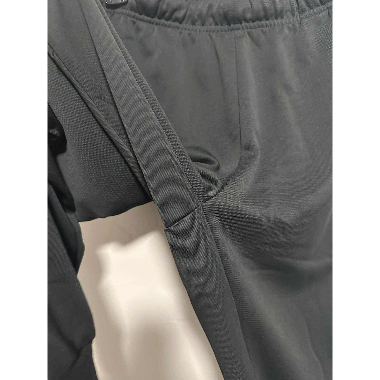 Men’s Gray Large Nike Joggers