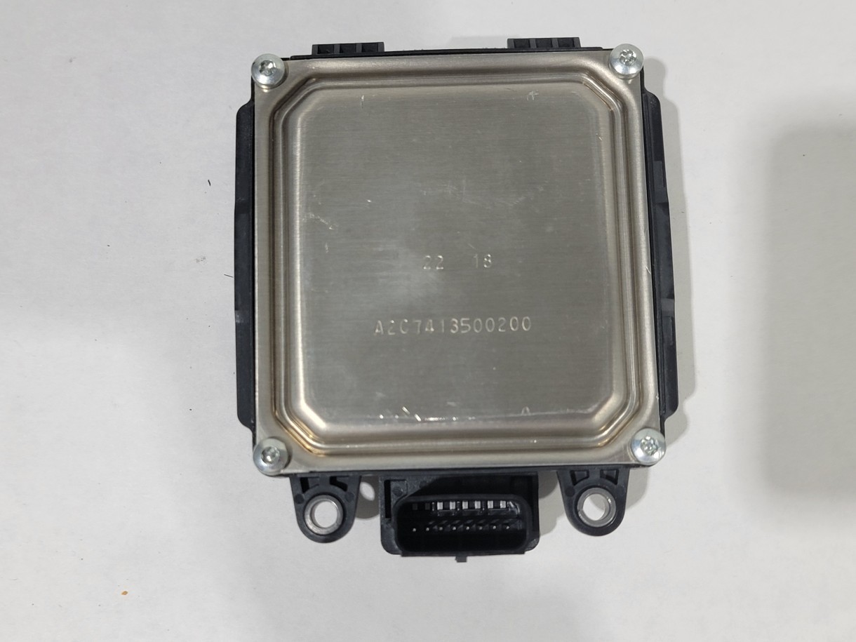 19 20 21 22 23 24 DODGE RAM 1500 BLIND SPOT RADAR OEM