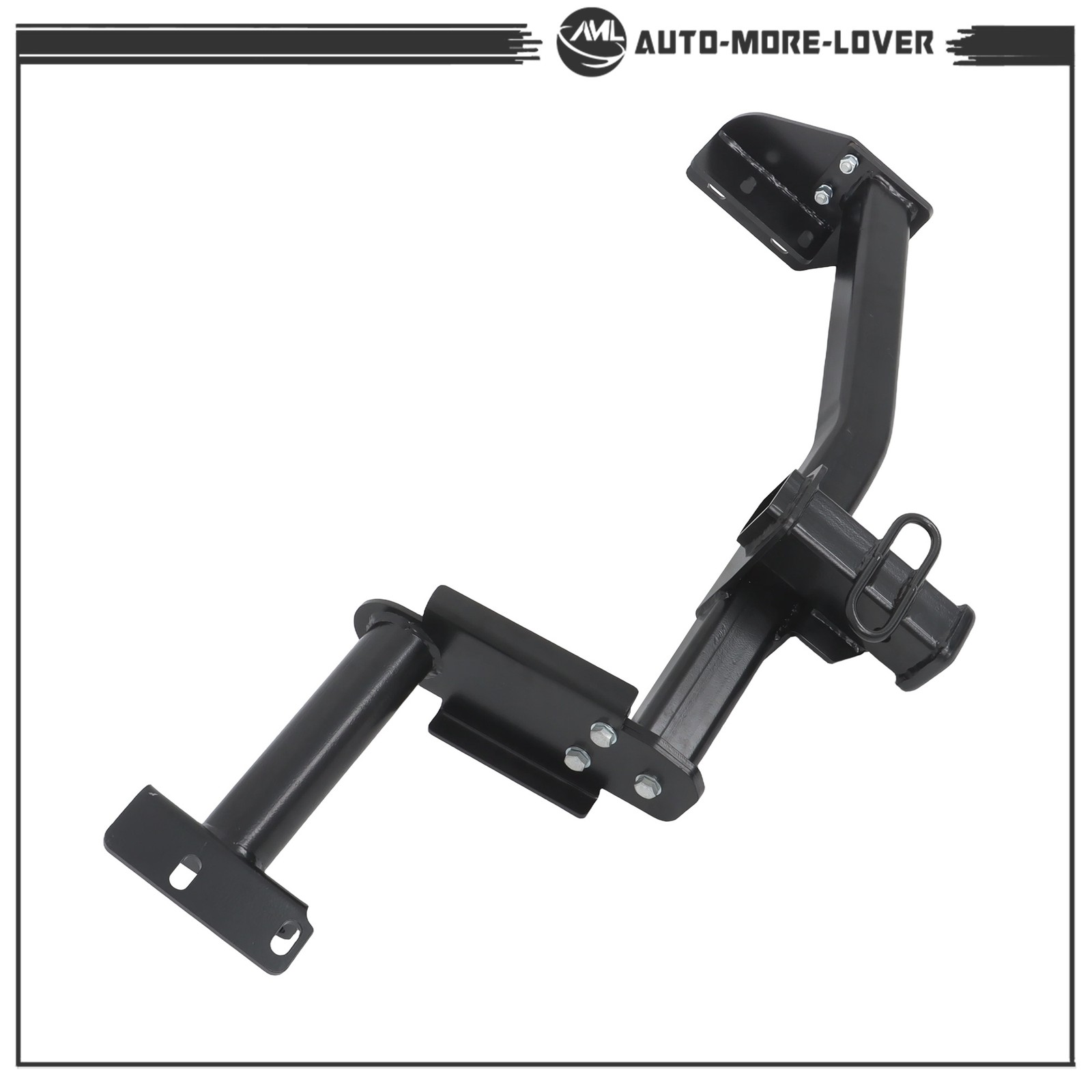 For Hyundai Palisade Kia Telluride 20-2025 Class 3 2 Inch Trailer Hitch Receiver