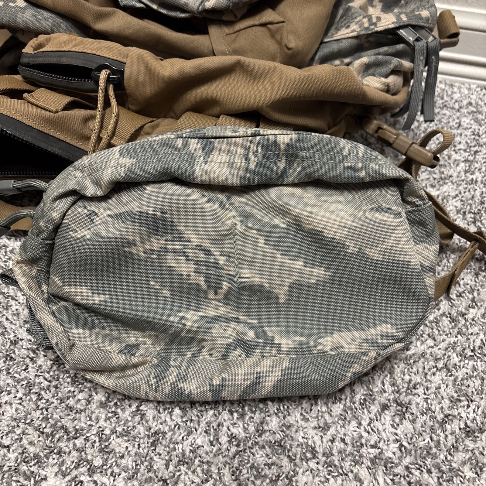 FILBE 3 Day Assault Pack/Survival /Bug Out Bag/Hiking Or Hunting/Survival Pack-1