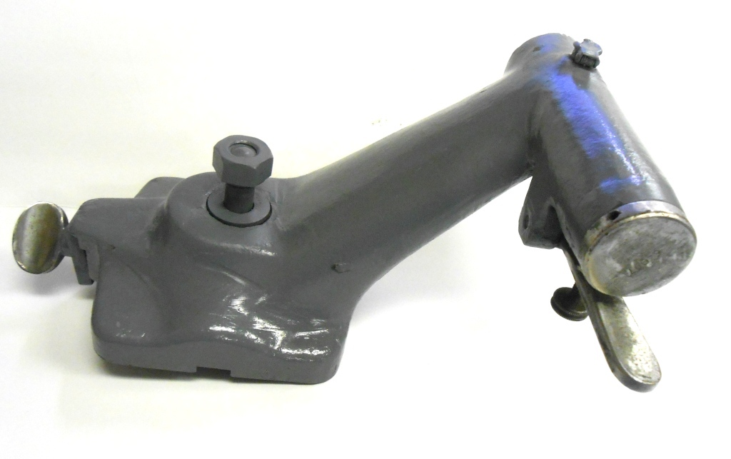 UNKNOWN BRAND TAIL STOCK