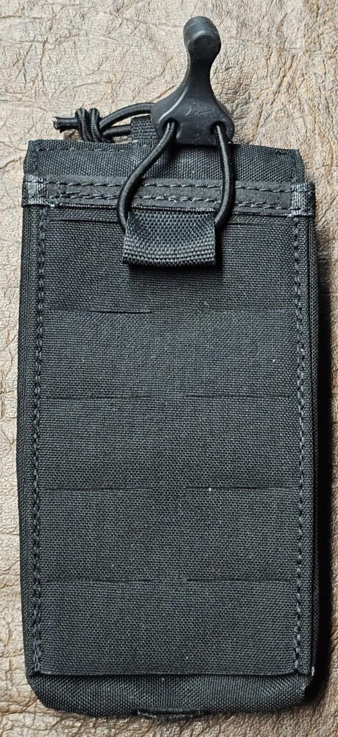 FirstSpear 5.56 single mag Ranger shingle 6/12 Black pouch pocket magazine 1