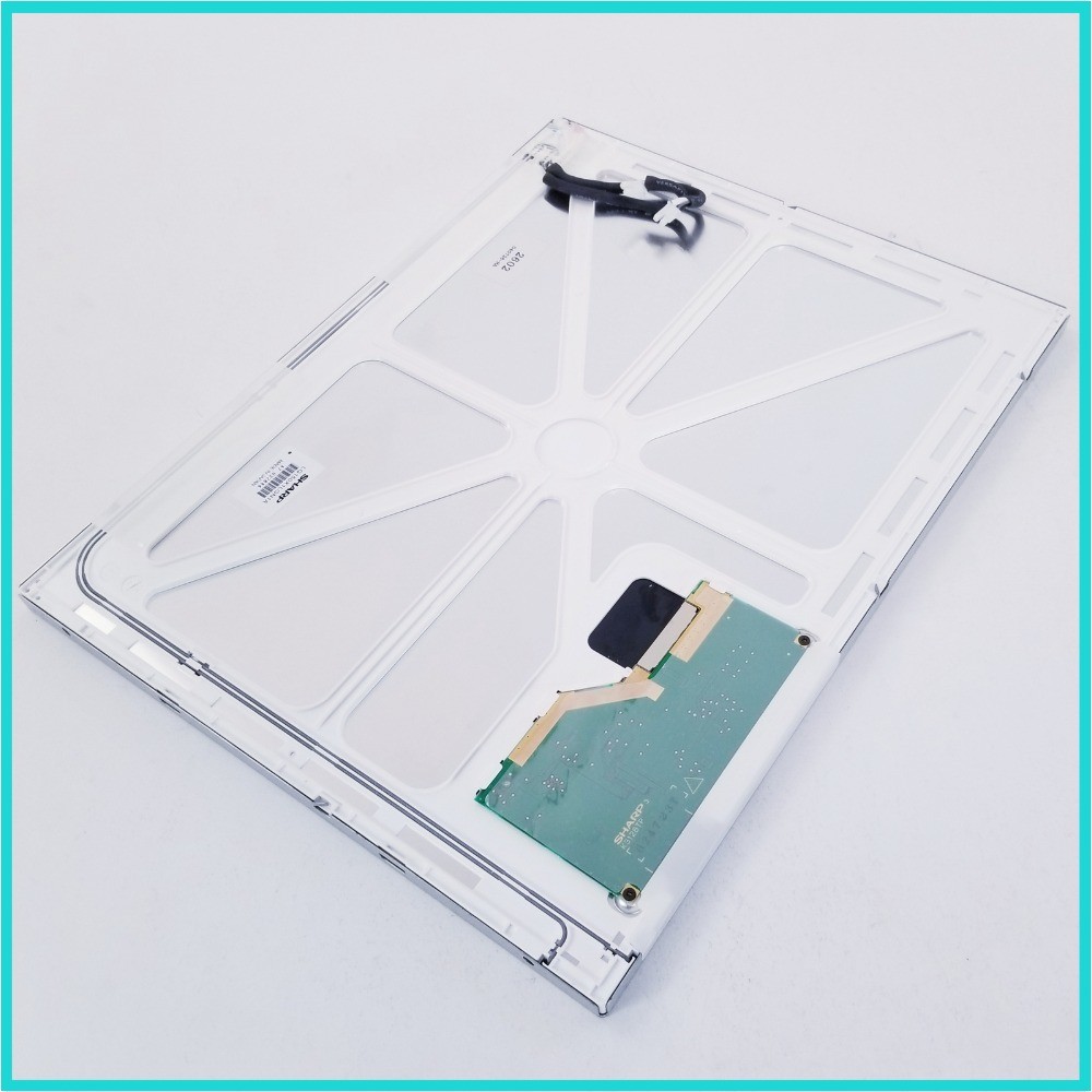Original LQ150X1LGN1A LCD Display Screen for Sharp Fast Shipping