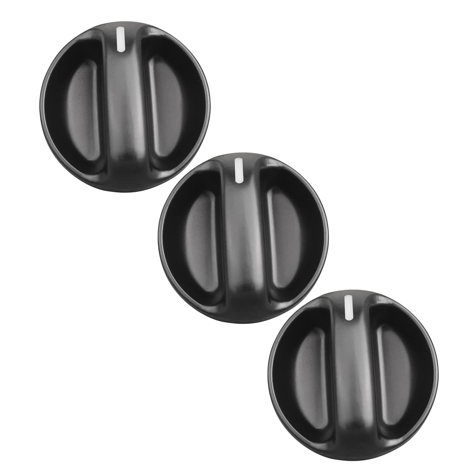 Climate Control Knob Compatible with Tundra 2000 2001 2002 2003 2004 2005 200