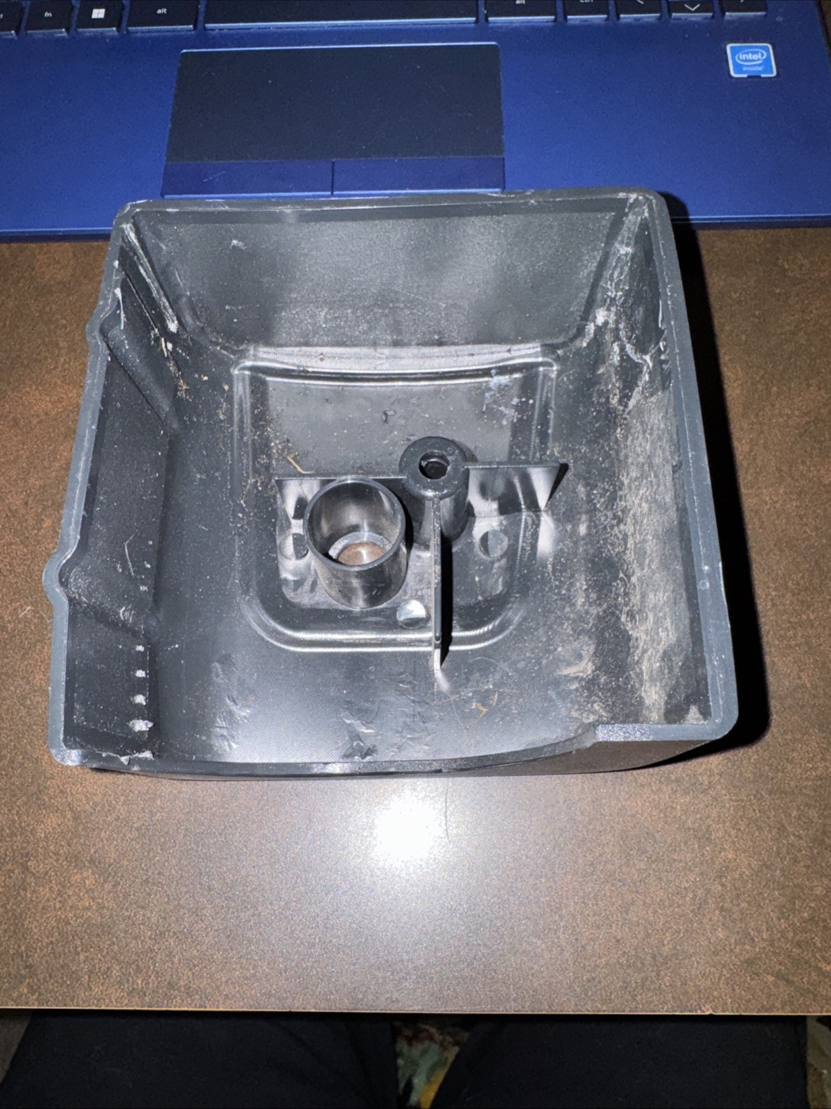 True Fitness CS400 Left End Cap