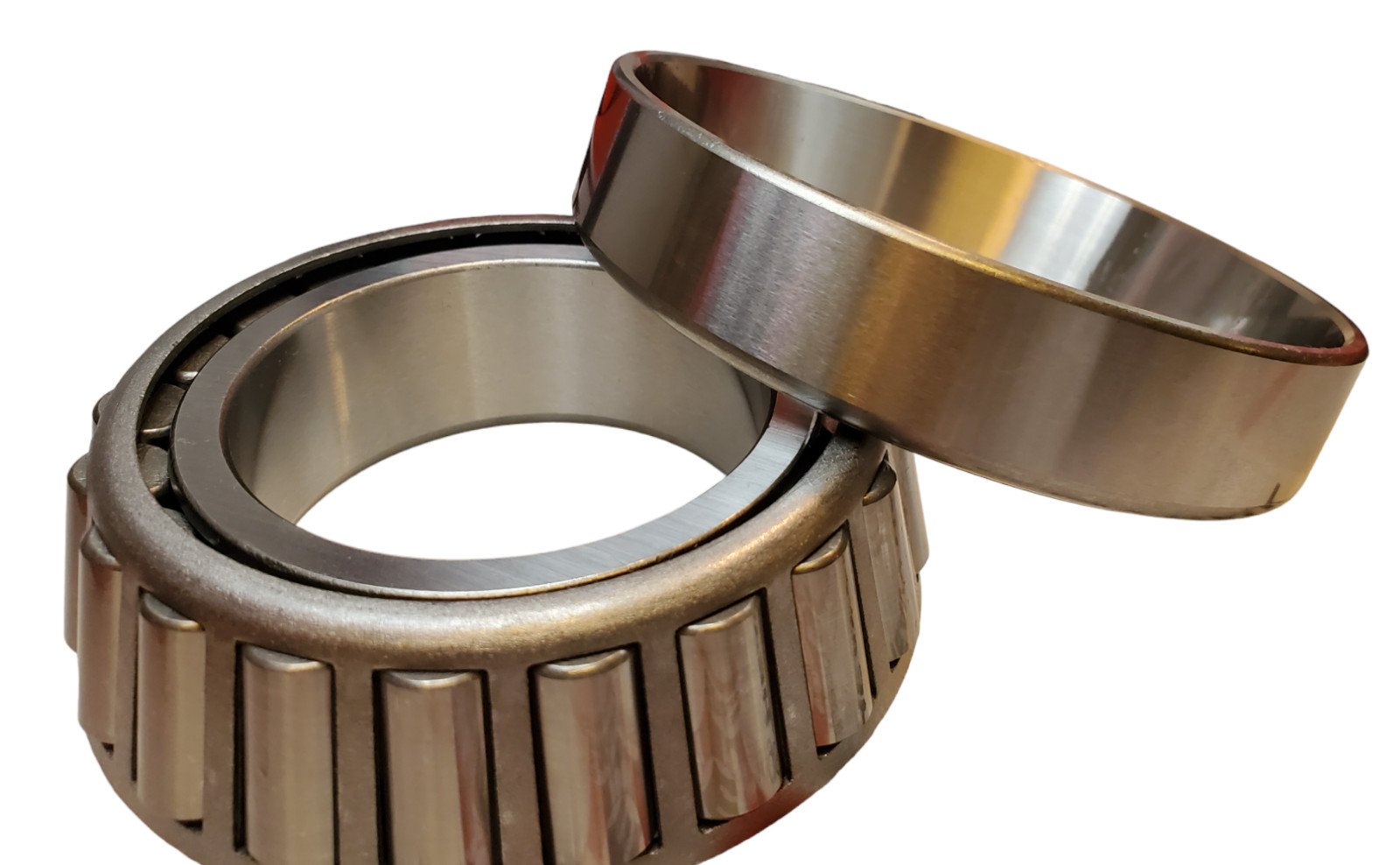 392 394-A Timken Tapered Roller Bearing Set Cup & Cone ENDURO brand Ships FAST!!