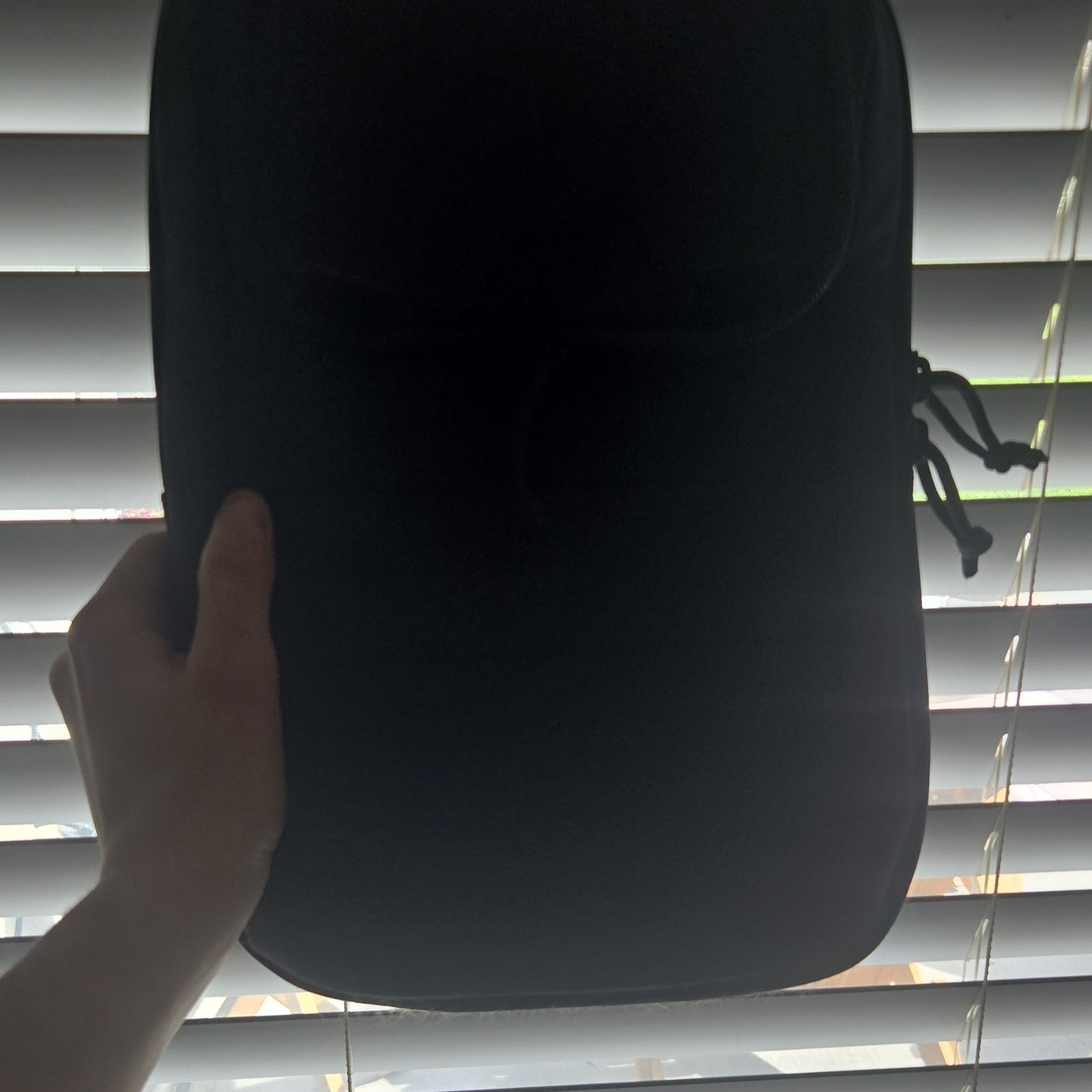 cargo works 13" tactical laptop pouch