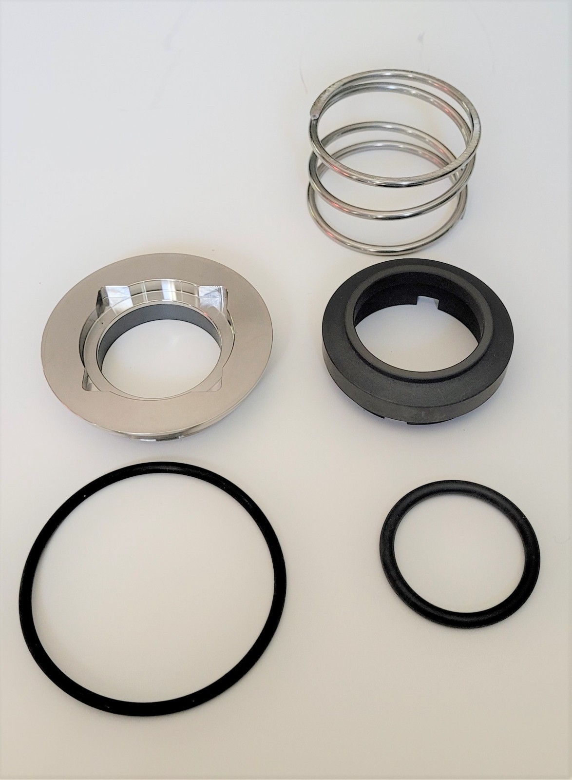 AFTERMARKET LKH/GHH 5-60 HP EPDM C/SC  SEAL KIT 9612-1296-09 9612129609