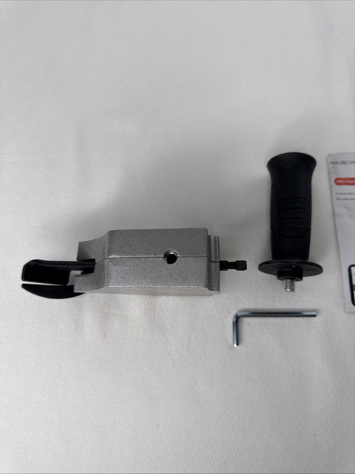 Metal Sheet Cutter Head Compatible With Various Models