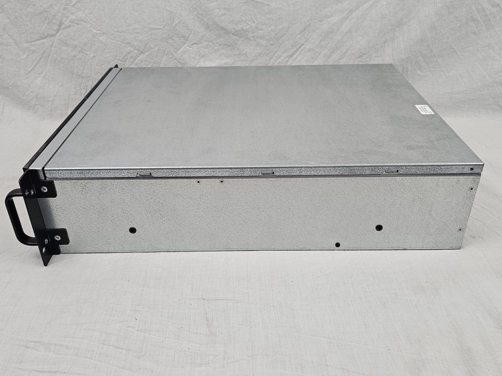 DAKTRONICS VENUS 7000 DIGITAL MEDIA PLAYER CPU 730 A-2574