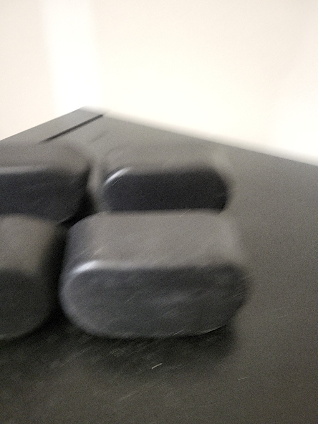 Proform 6.0ET Elliptical 4 End Caps PFEL16113 (166)