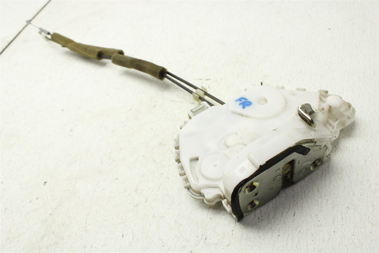 2007 Honda Civic SI Sedan Passenger Front Right Door Lock Actuator OEM 06-11