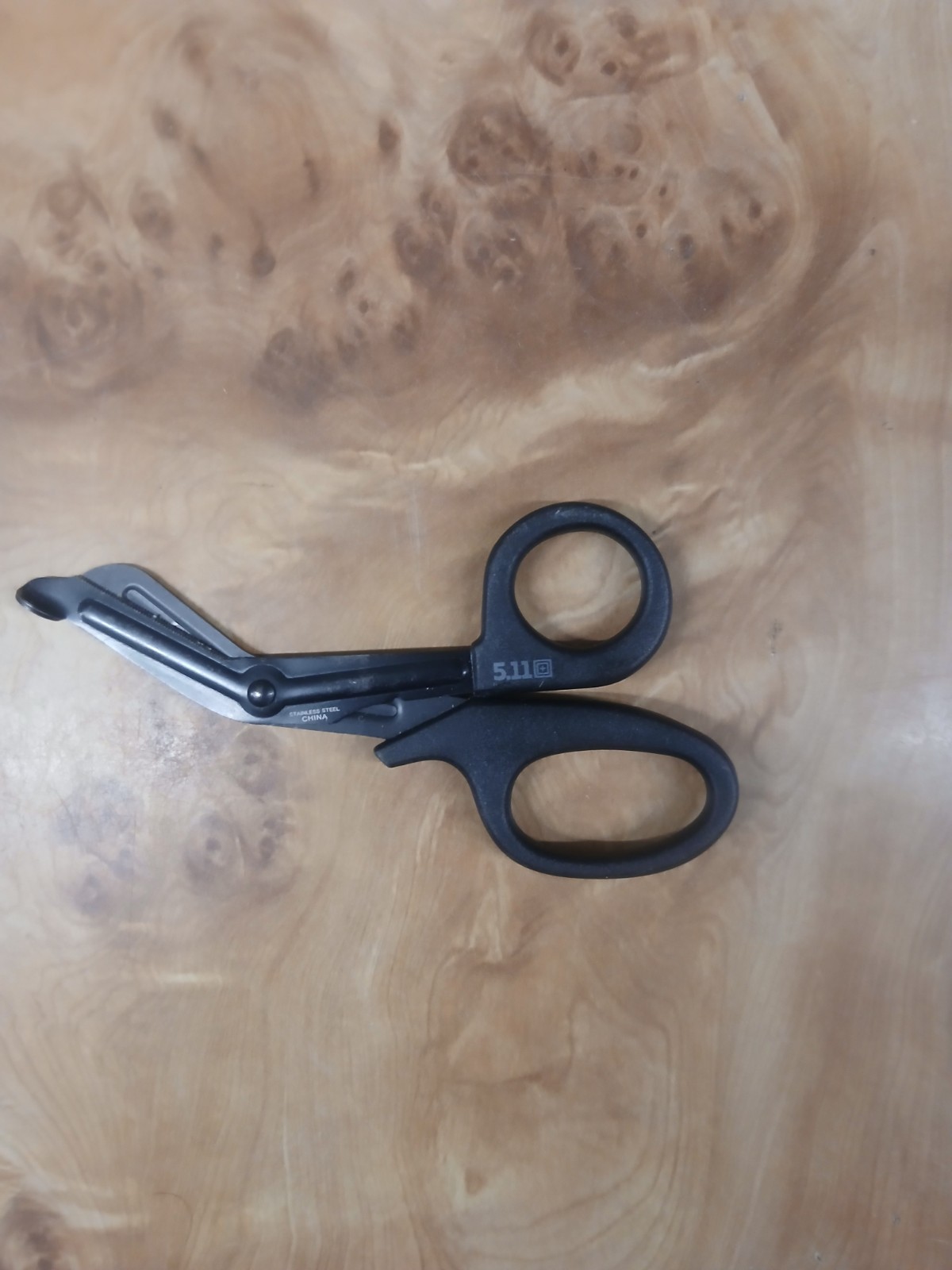 Tactical Military EDC Scissor Medical EMT Bandage Paramedic Emergency Shears