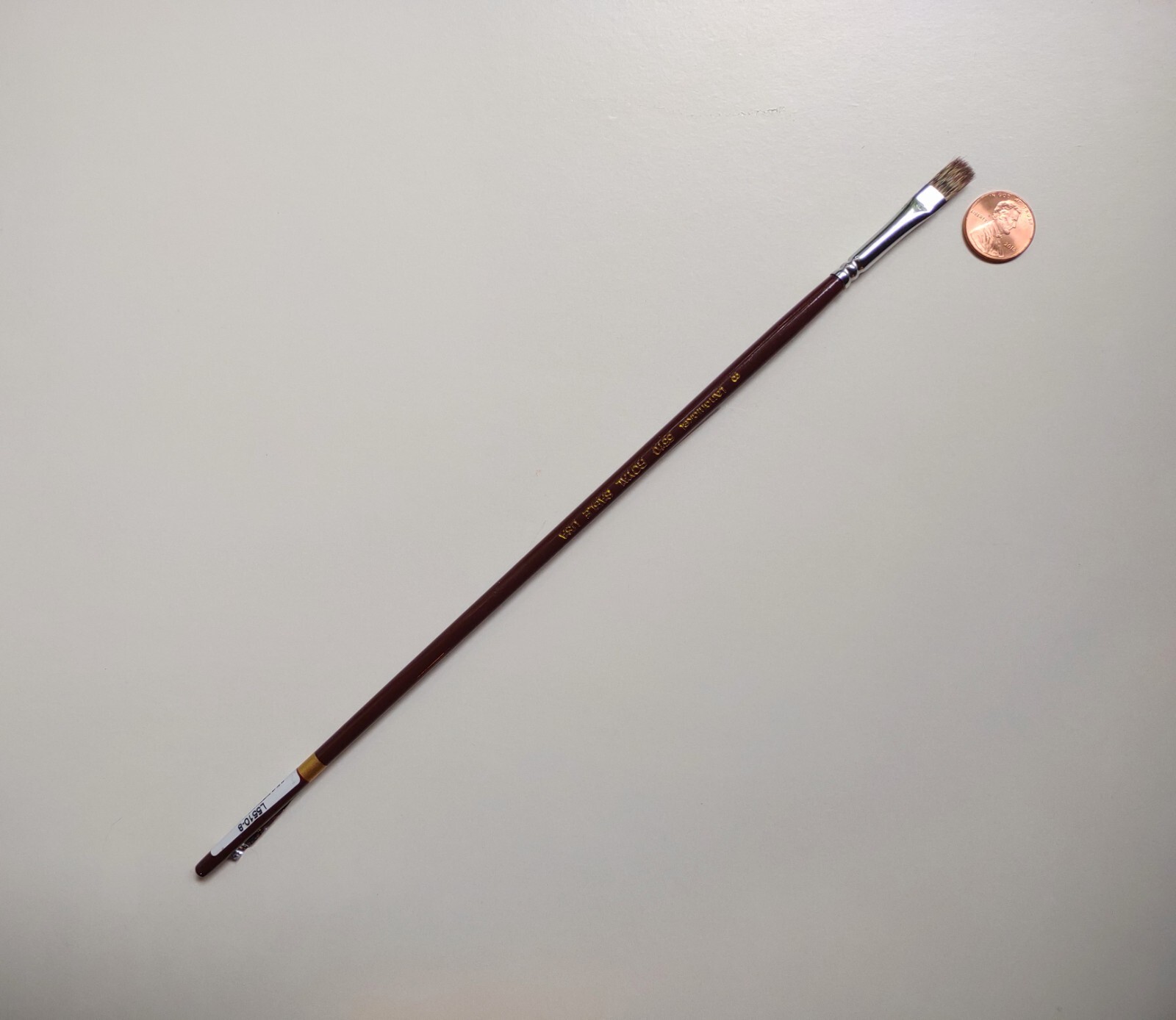 Langnickel Royal Sable Long Handle Bright Brush- 2,3,4, or 8 ($5.30 - $8.60)