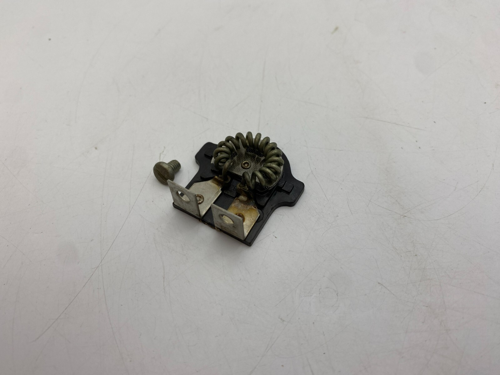 Westinghouse AU5.4 Thermal Overload Relay Heater Element 966483-H NOS
