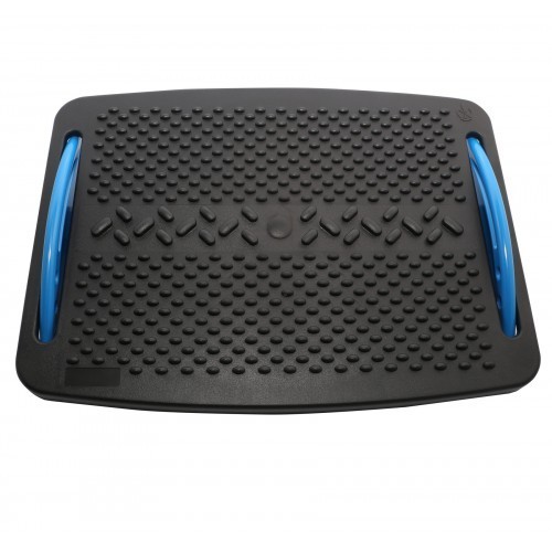 Open Box-Foot Rest with Plastic Support - SY-ACC65076