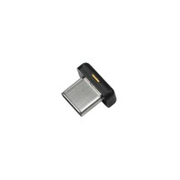 YUBICO YubiKey 5C Nano Windows Mac OS Linux No Batteries 5060408461518