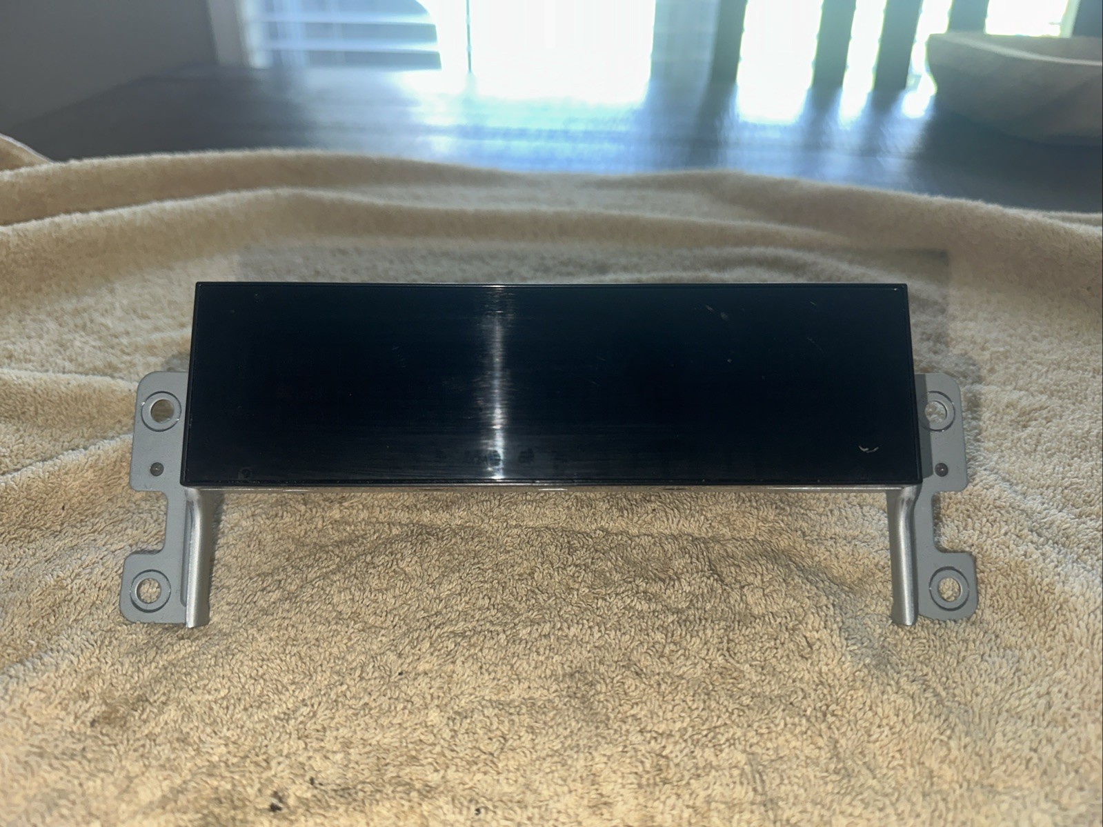 11 12 Ford Flex information display screen OEM BA8T-19C116-AA