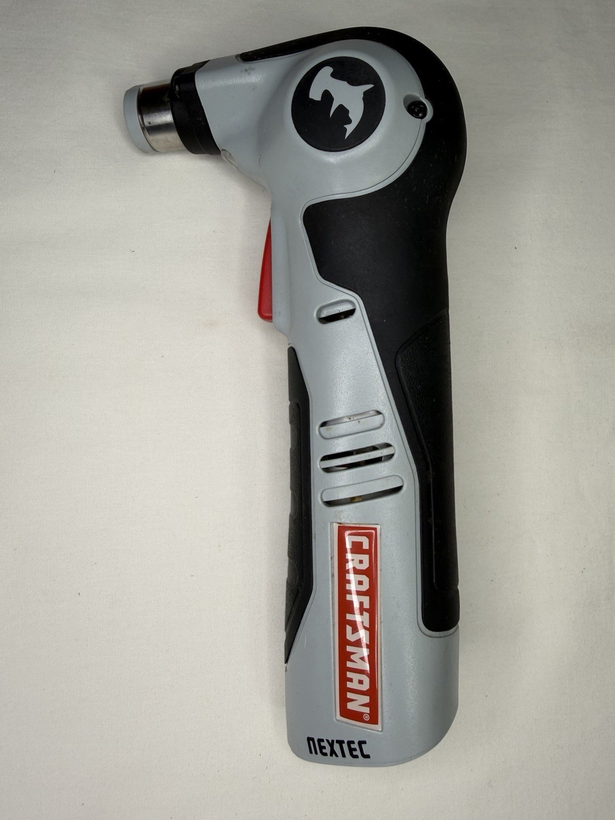 Craftsman Nextec Hammerhead Auto Hammer 12v Complete Kit Model 320.61352