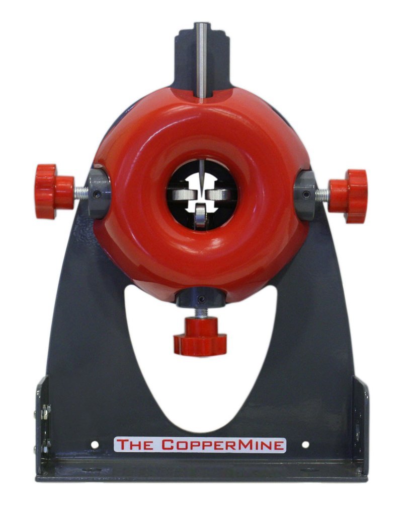 Manual Copper Wire Stripper Stripping Machine The Authentic Wire Stripper 210