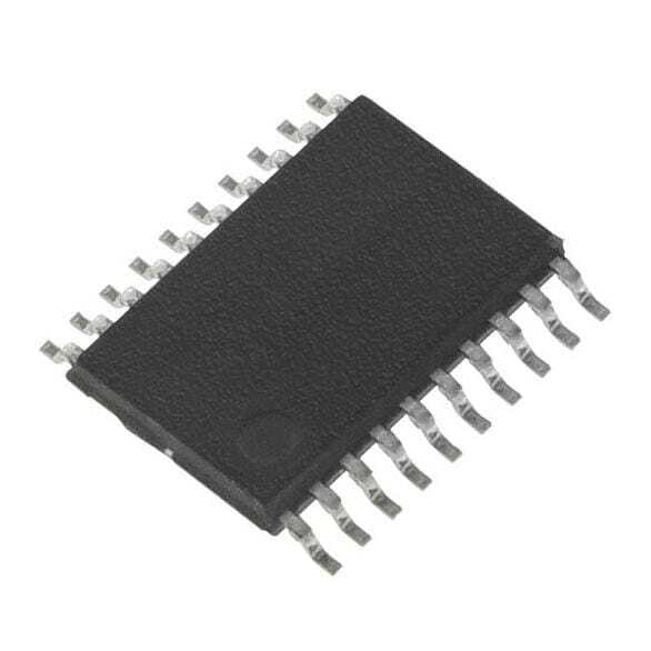 1Pcs MAX2235EUP+T TSSOP-20