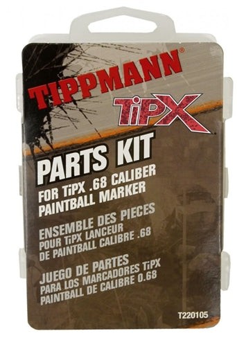 Tippmann Tipx Basic Parts Kit
