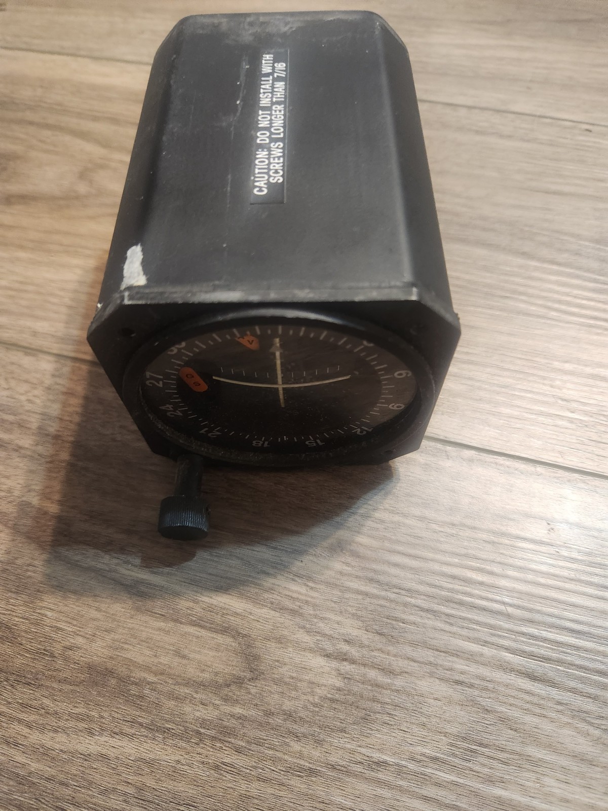 Narco ID-825 TSO