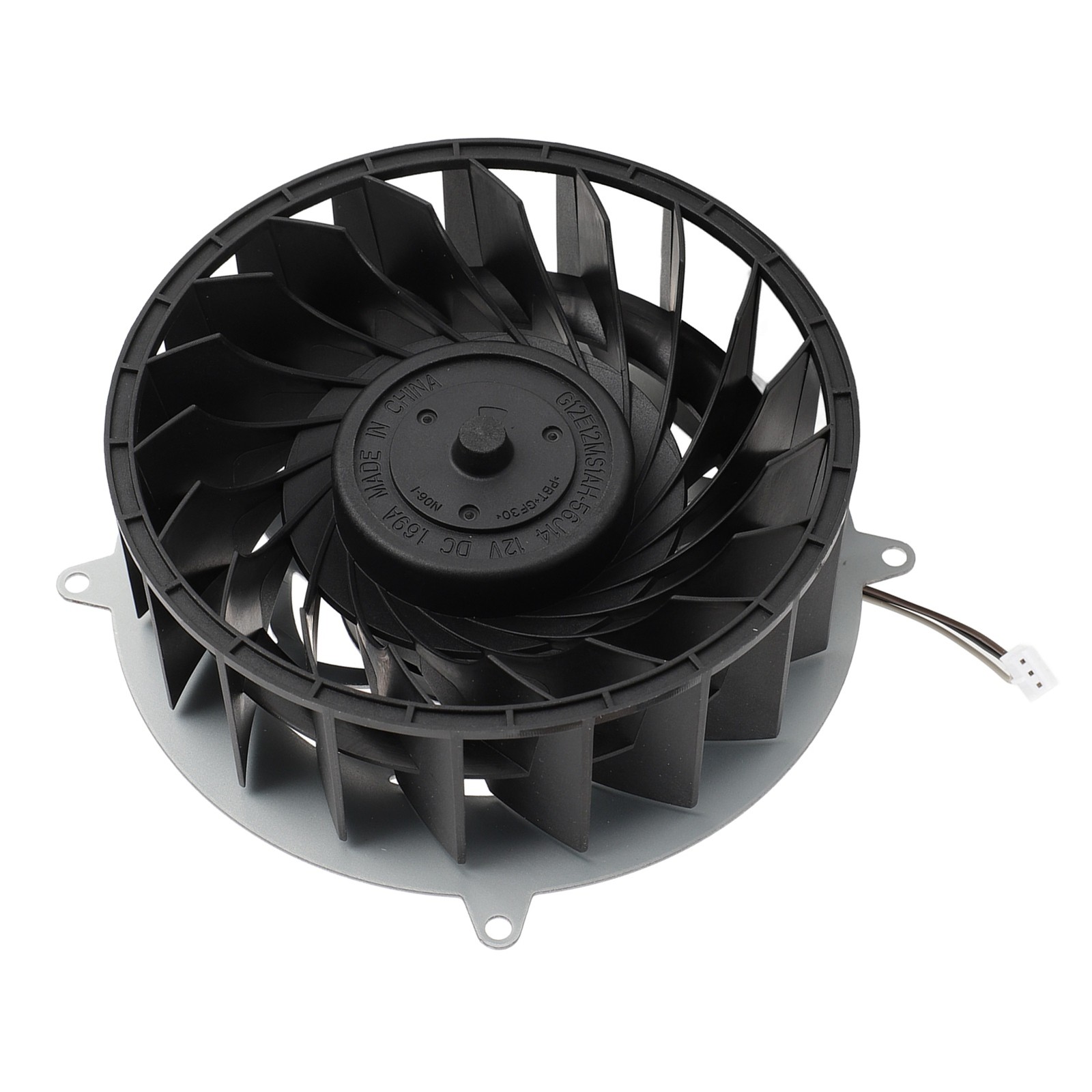 Internal Cooling Fan For Slim Console Efficient & Quiet For 5 Slim Recommended