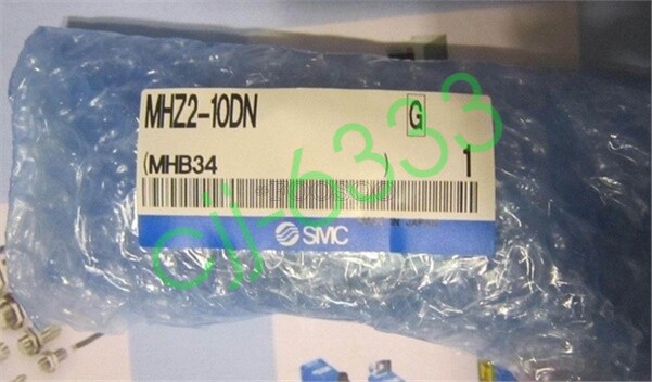 New Smc MHZ2-10DN giFast delivery