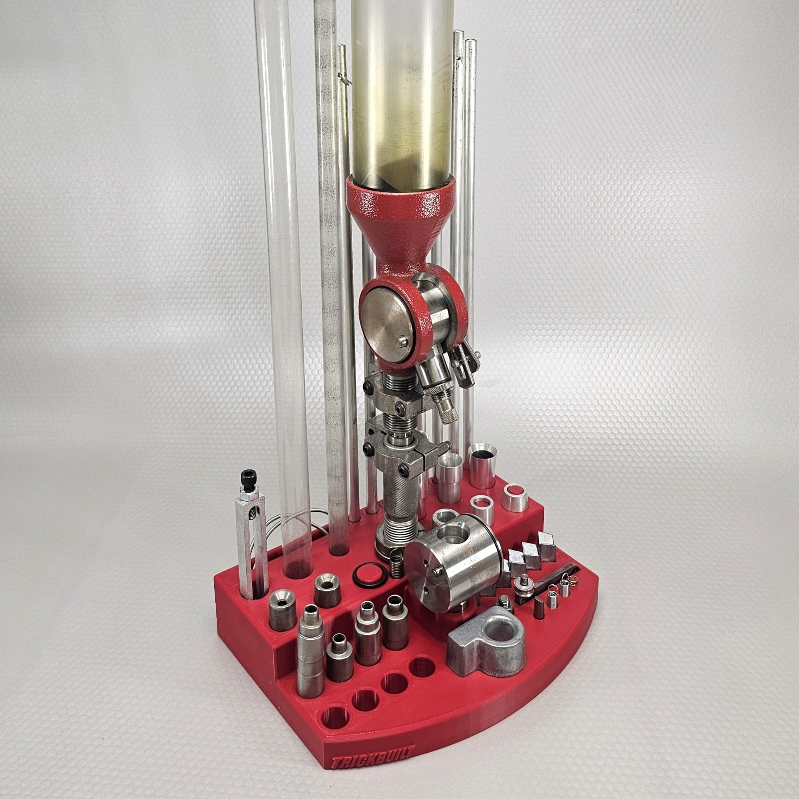 Hornady Lock And Load Ap Storage System TRICKBUILT