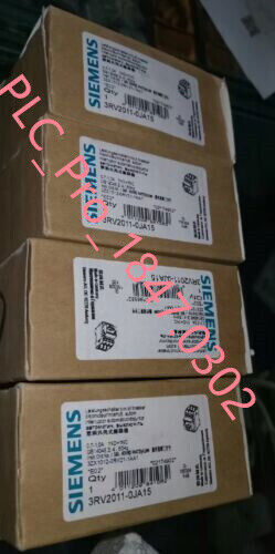 3RV2 011-0JA15 1PCS Brand New Unopened Siemens 3RV2011-0JA15  Fast delivery