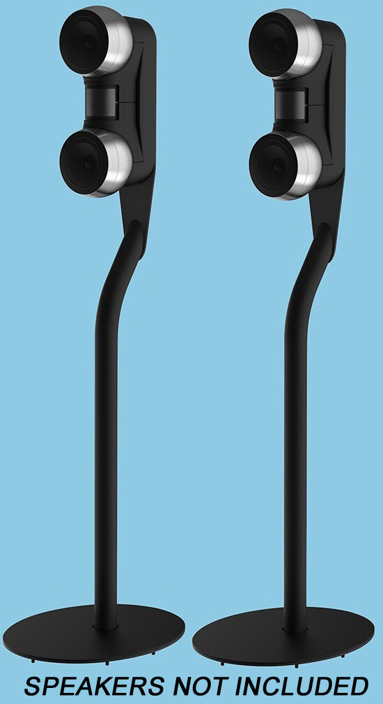 GALLO ACOUSTICS Floorstands for Strada 2 speakers AUTHORIZED-DEALER