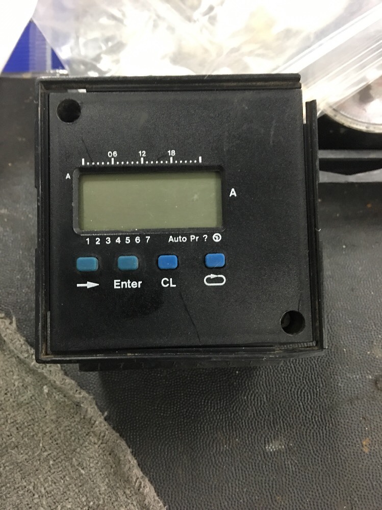 MULLER MARTINI CONTROL MODULE 240V 50HZ SC1410 Fast Free Shipping R
